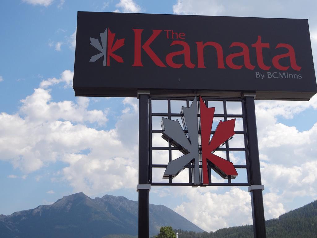 The Kanata By Bcminns Blairmore Εξωτερικό φωτογραφία